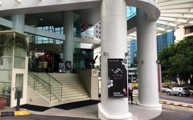 Vida Bukit Ceylon