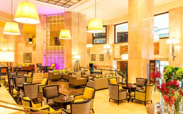 Sheraton Amman Al Nabil Hotel