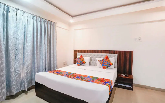 Fabhotel Arsh Executive Inn