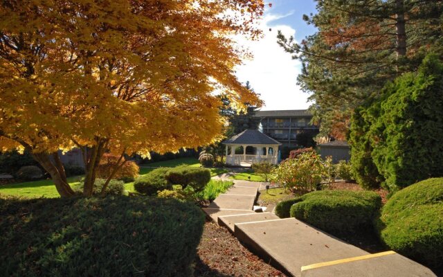 Best Western Portland West Beaverton