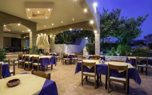 Saint Amon Hotel