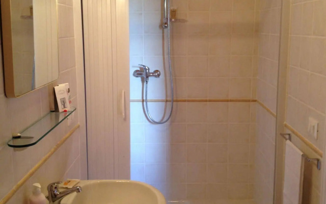 Il Casale dell'Ingegnere