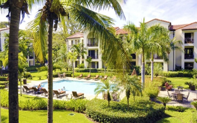 Pacifico Resort Condominiums