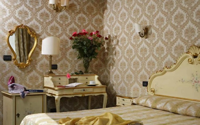 Hotel Gorizia A La Valigia
