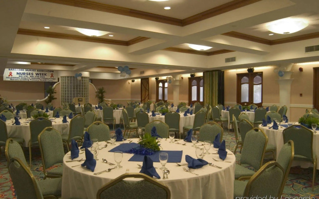 Accra Beach Hotel & Spa