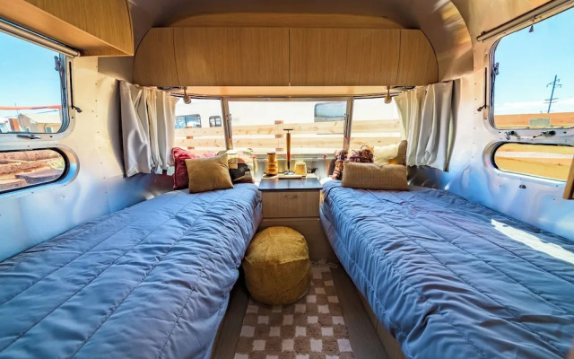 The Outpost Grand Canyon