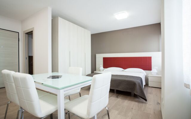 Astoria Suite Apartments