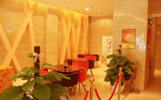 XinXing Business Hotel