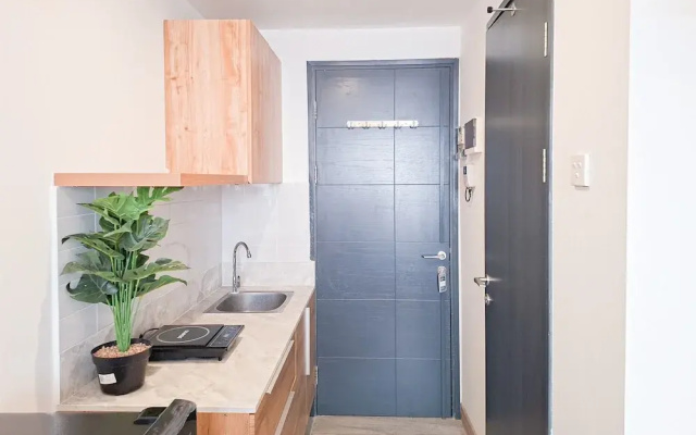 Trendy Studio At Collins Boulevard Apartment