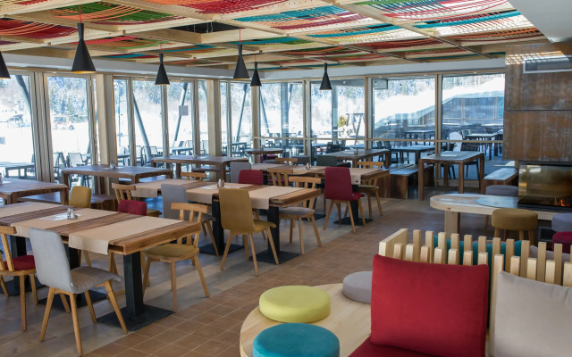 Hotel Han Bjelasnica