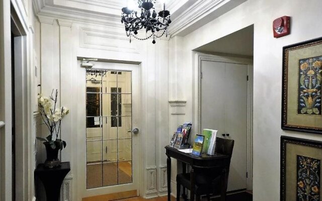 Bannerman Park Suites