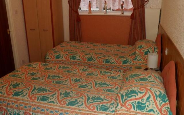 Camelot Hotel