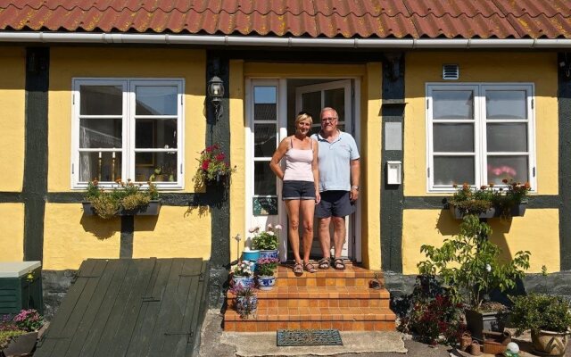 Myregaard Bed and Breakfast