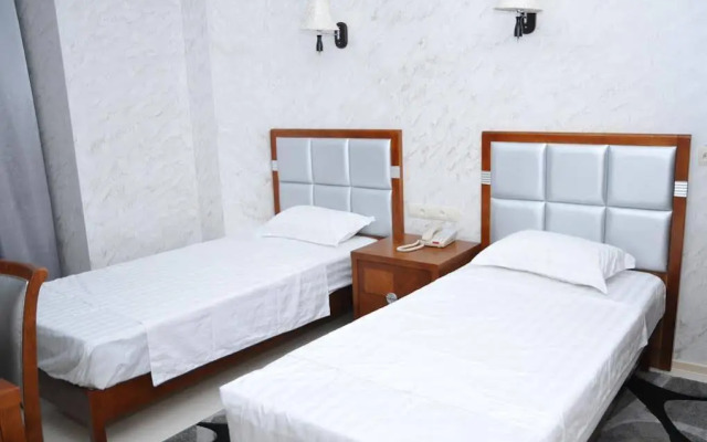 Hotel Chveni Sakhli