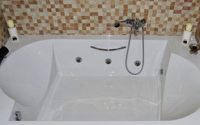 Fantastic Holiday Home in Avila<u+200e> Castile-leon With Jacuzzi