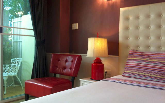 PRS Hotel by Sojourn