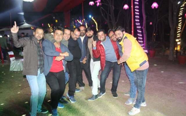 Gurugram Resort
