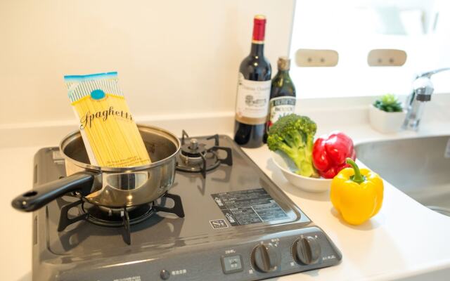 Bon Condo Umeda East