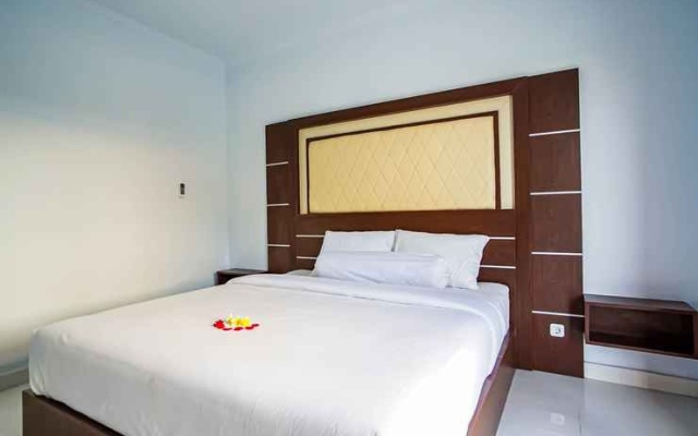 Kadek Bagus Guest House – Guest Rooms – Kerobokan Kelod