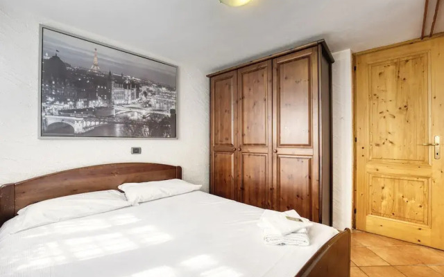 Incanto Walser Apartments