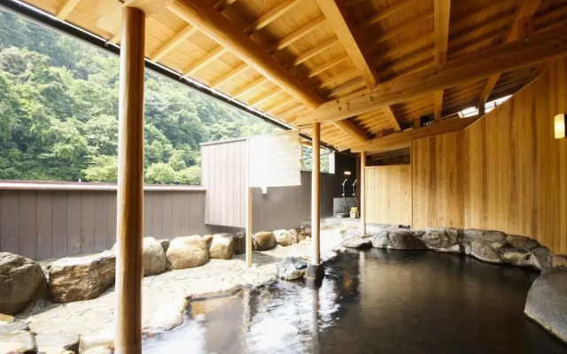 Ryokan Ohashi