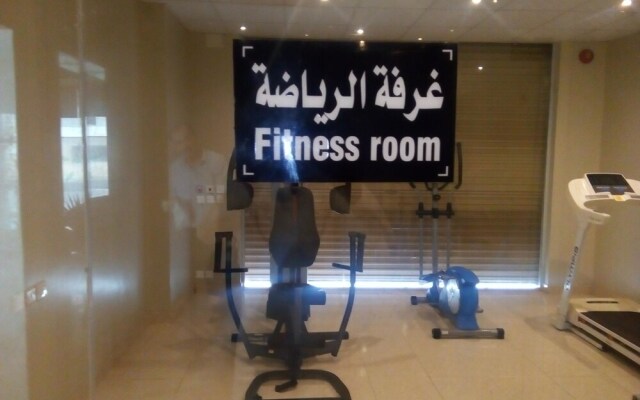 Yanbu Almakan Hotel Apartments