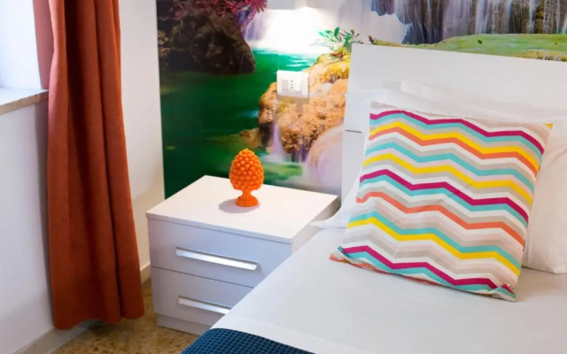 Lovely Bed and Breakfast in Center of Sorrento