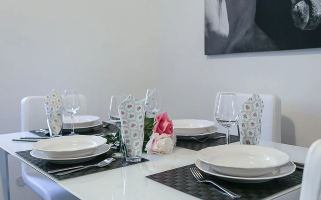 Pandolfini Suite