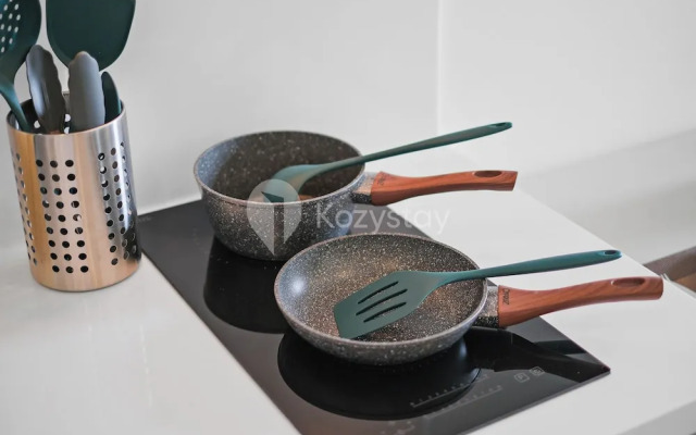 Alvia by Kozystay - TB Simatupang