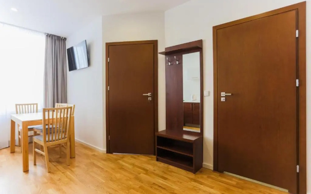 Apartamenty Swinoujscie - Rubin II