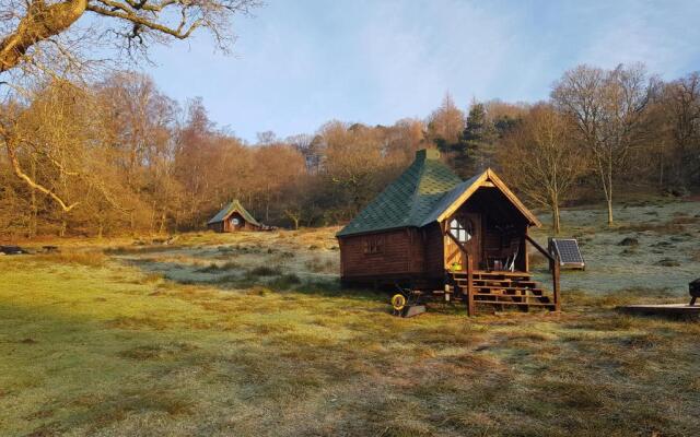 Cabin 1