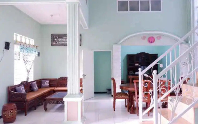 Siguragura Homestay Syariah