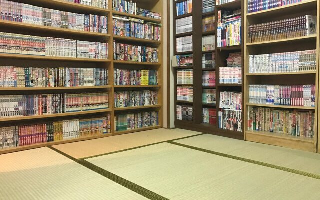 Tabist Yuen no yado Fujimi
