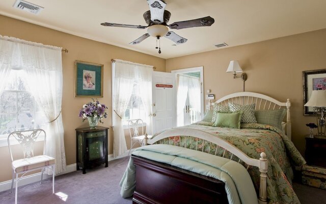 Annabelle Bed & Breakfast