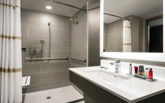Marriott Indianapolis North