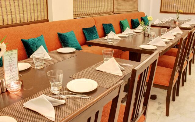 Dewa Retreat- A Himalayan Boutique Hotel