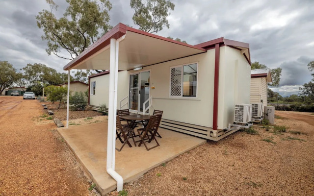 BIG4 Opal Holiday Park