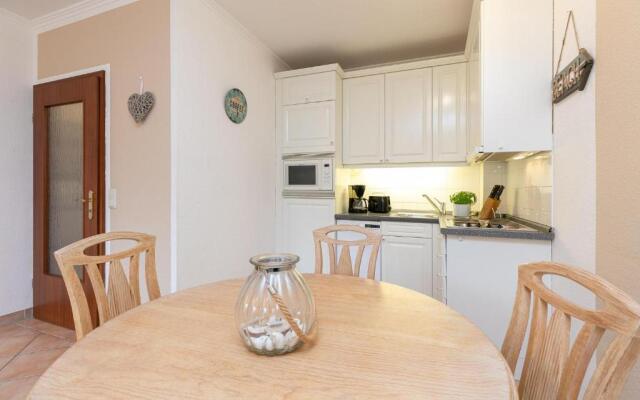 Seepark Wohnung 1 5