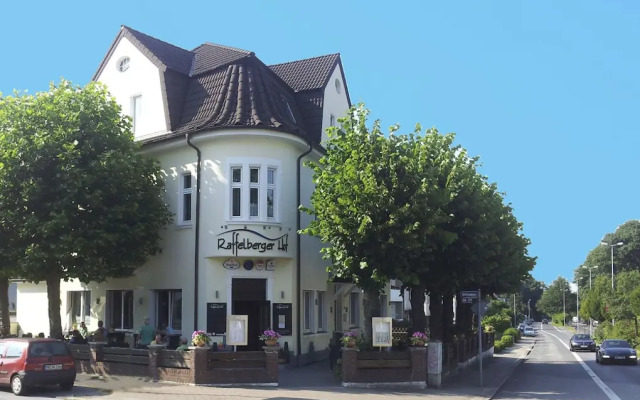 Raffelberger Hof