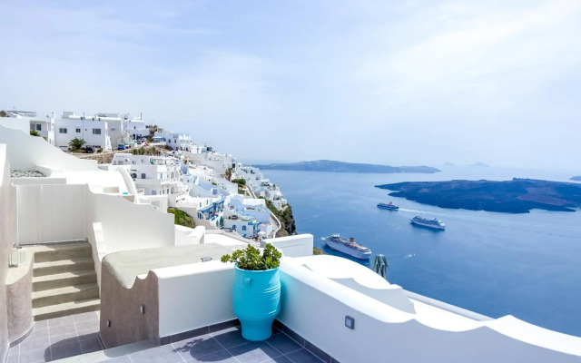 Remvi Suites
