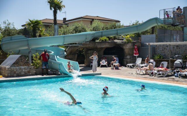 Villaggio Turistico Eden