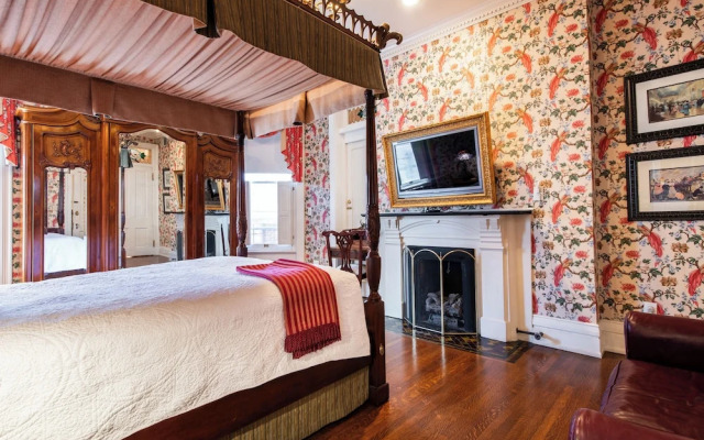 Central Park Bed & Breakfast