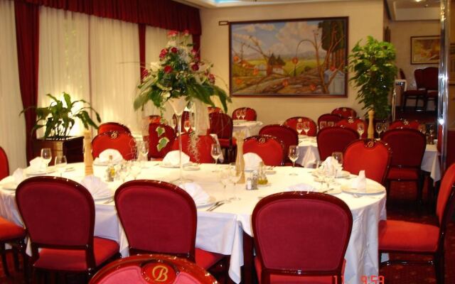 Hotel Bevanda