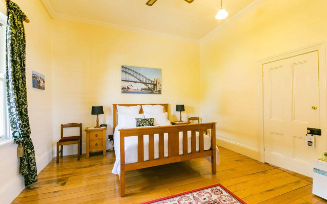 Riversleigh Guesthouse