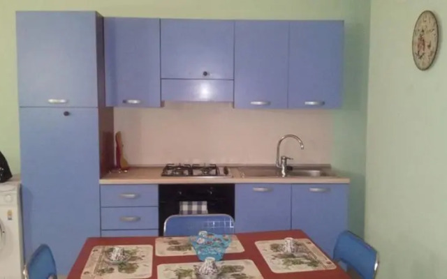 Angel Apartment