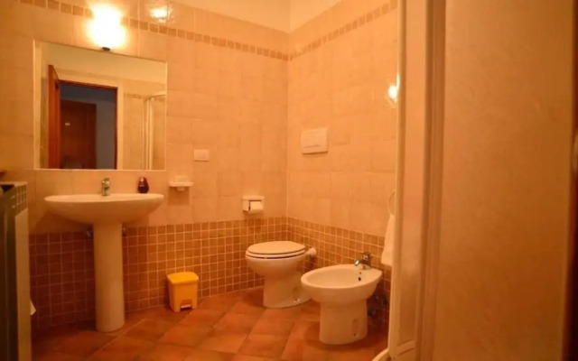 Villa Etruria Guest House