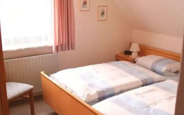 Holiday Apartment Erika Leonhardt