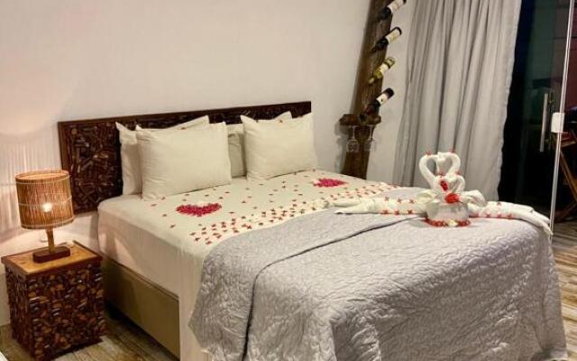 Choupana Suítes