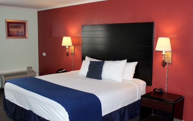 Studio 6 Fort Worth, TX – Downtown East