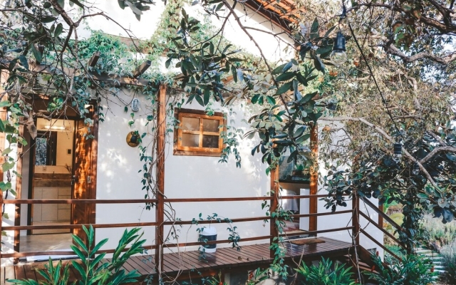 Pariká Pousada e Bistrô